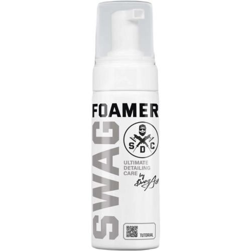 SWAG FOAMER 150ml pianowniczka